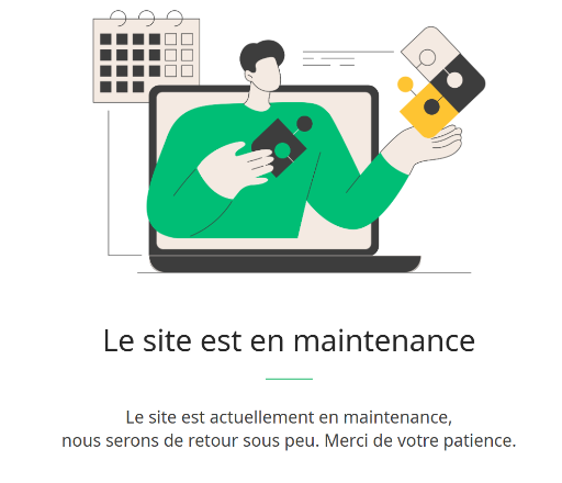 Logo de Groupe Scolaire Saint David